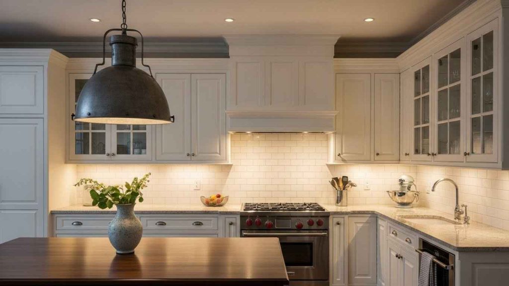 Classic White: Timeless & Trusted