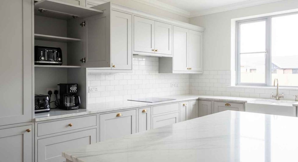 Clear the Counters with Smart Appliance Choices