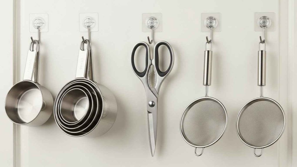 Command Hook Wonder Wall