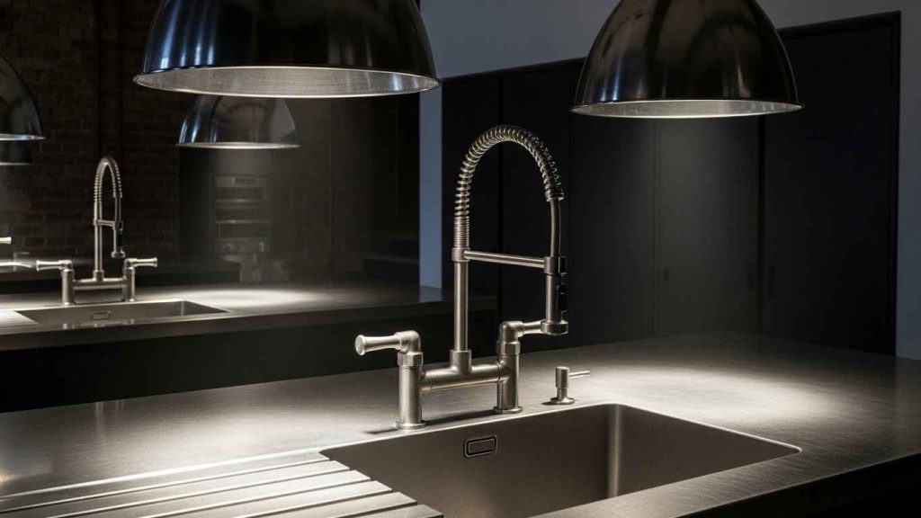 Commercial-Lever Handle Designs