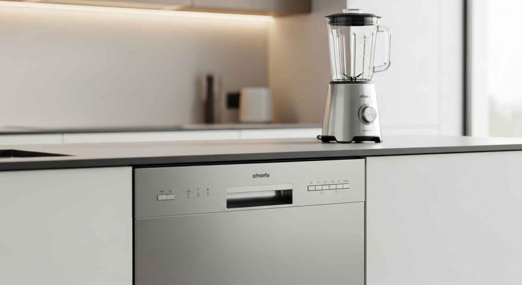 Compact and Powerful Appliances