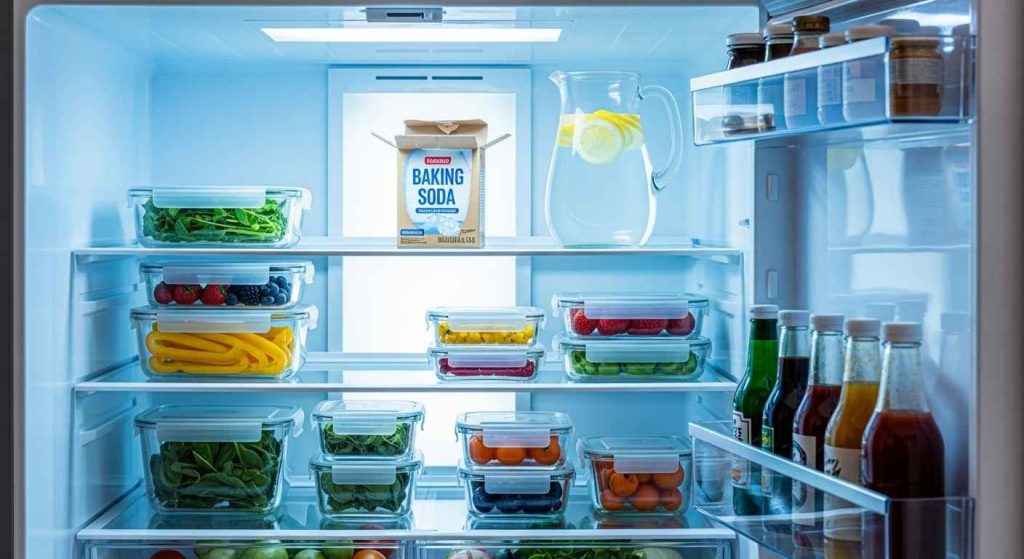 Conquer the Mini-Fridge