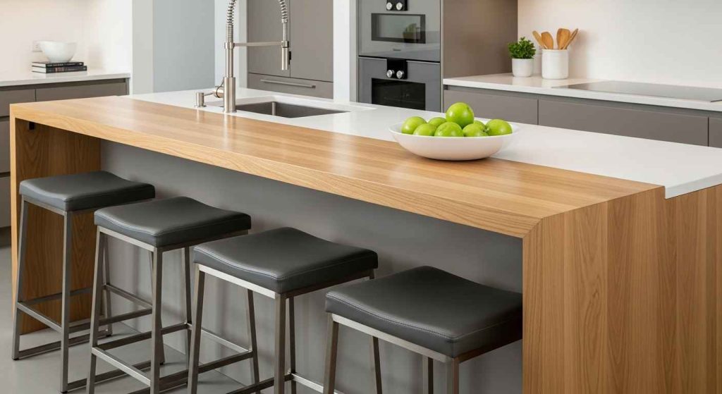 Contemporary Bar Stool Styles