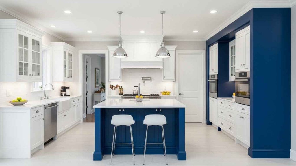 Contrasting Colors for Visual Pop