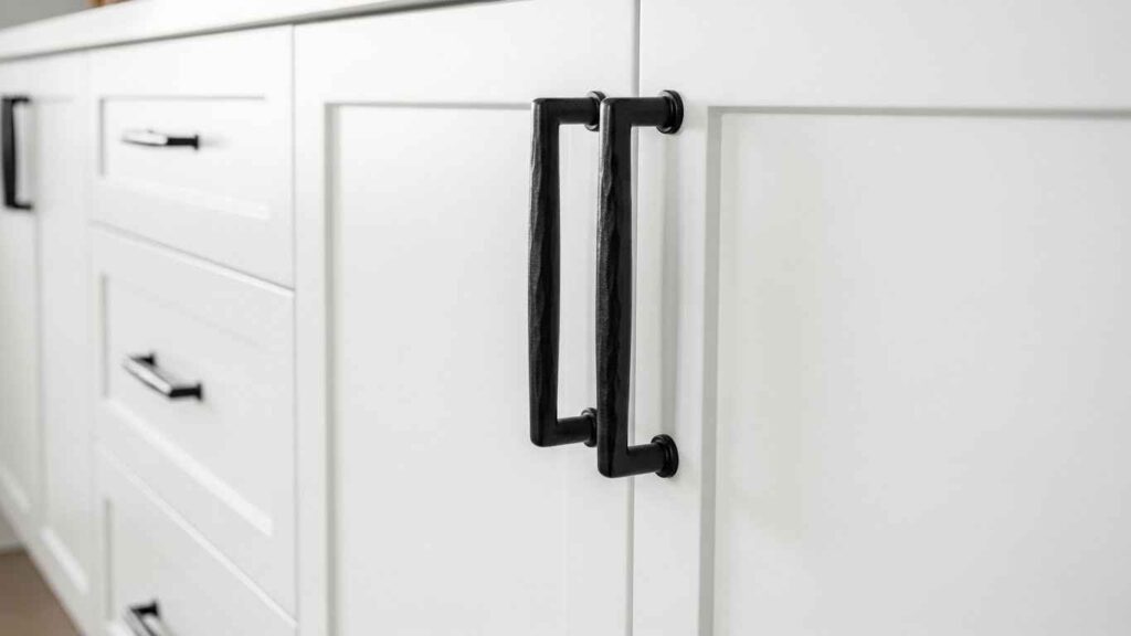 Contrasting Hardware Pop