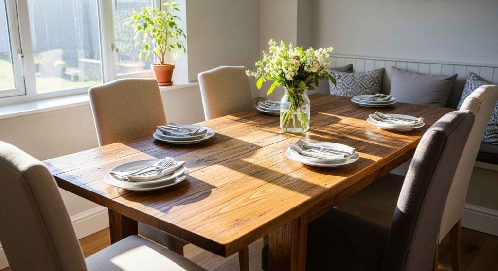 Convertible Dining Tables