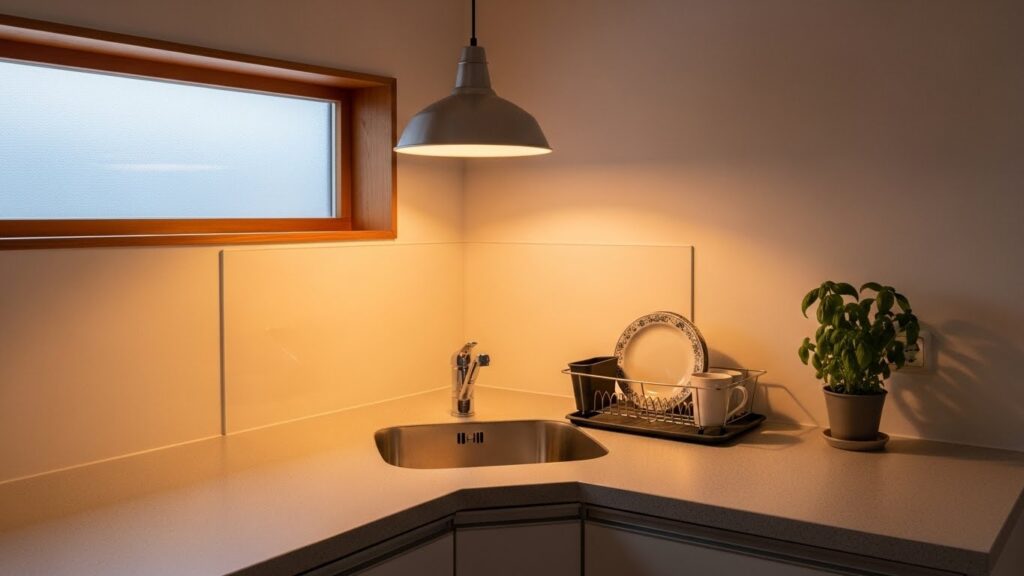 Corner Sink & Countertop Solutions