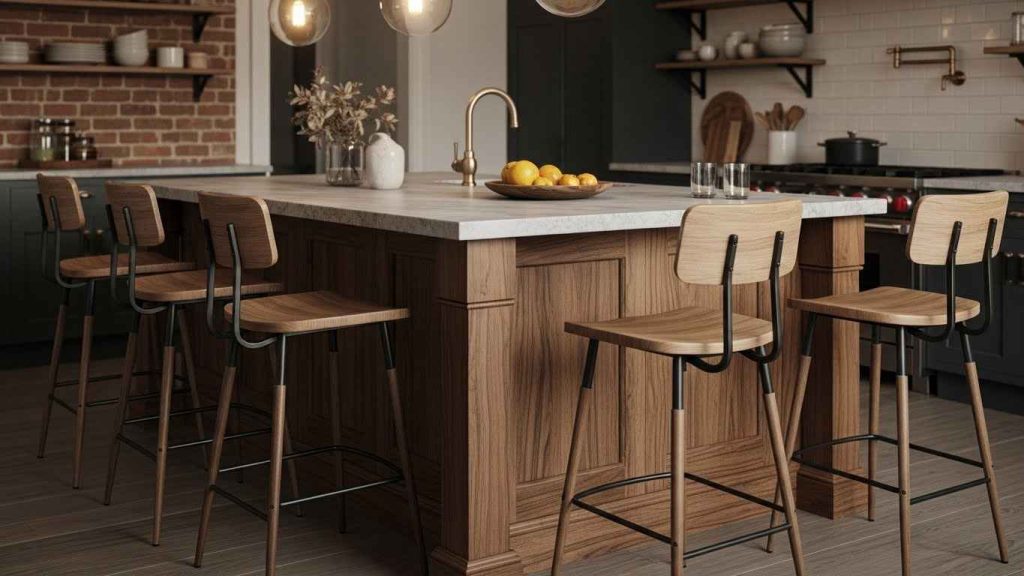 Counter-Height Contrast