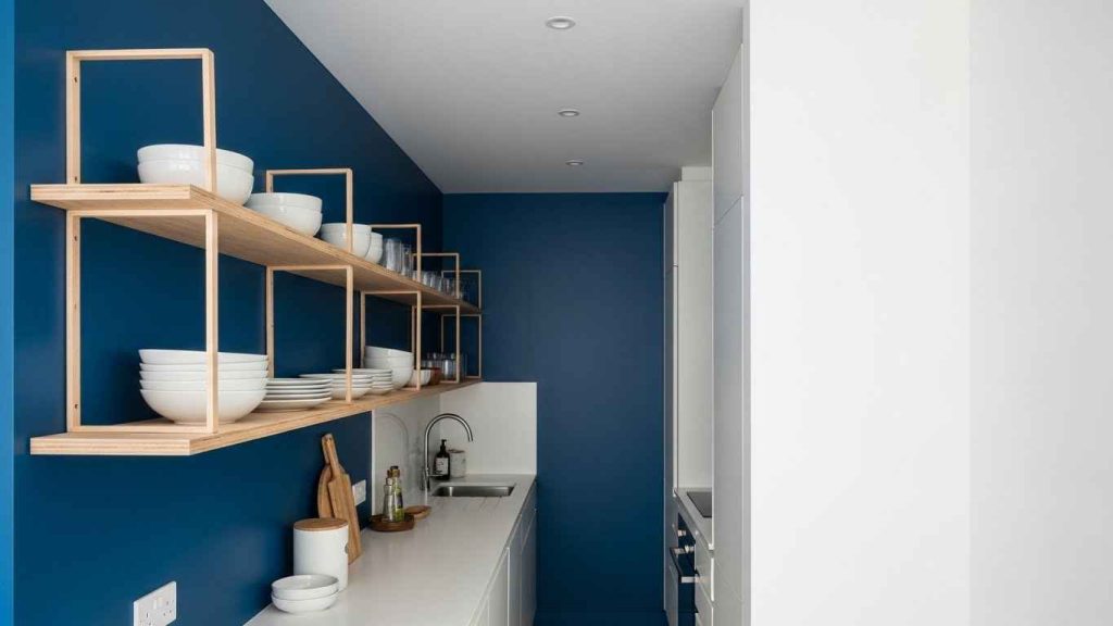 Create a Focal Point Wall