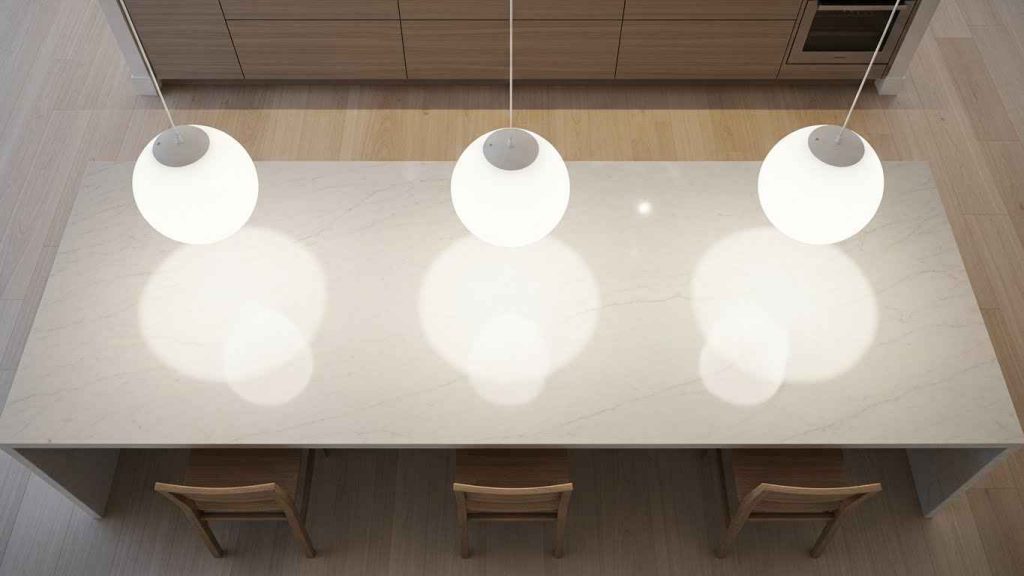 Creating a Cohesive Look with Multiple Pendants
