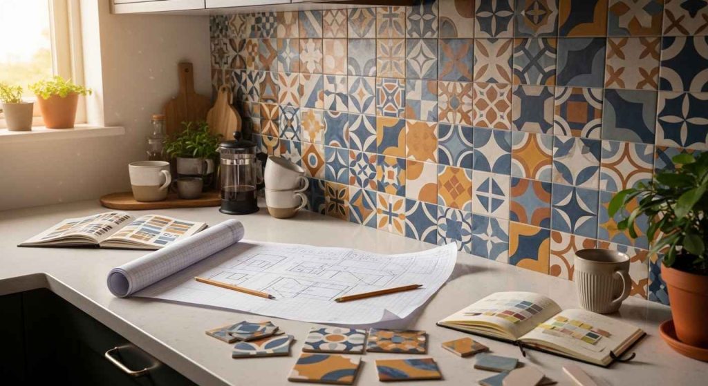 Customize Your Own Pattern