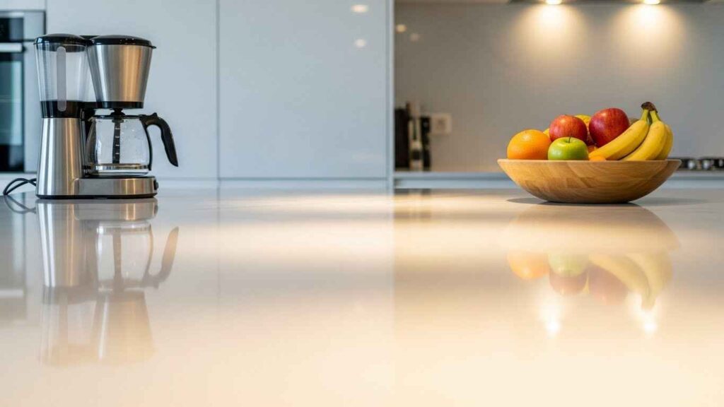 Declutter Your Countertops for Good