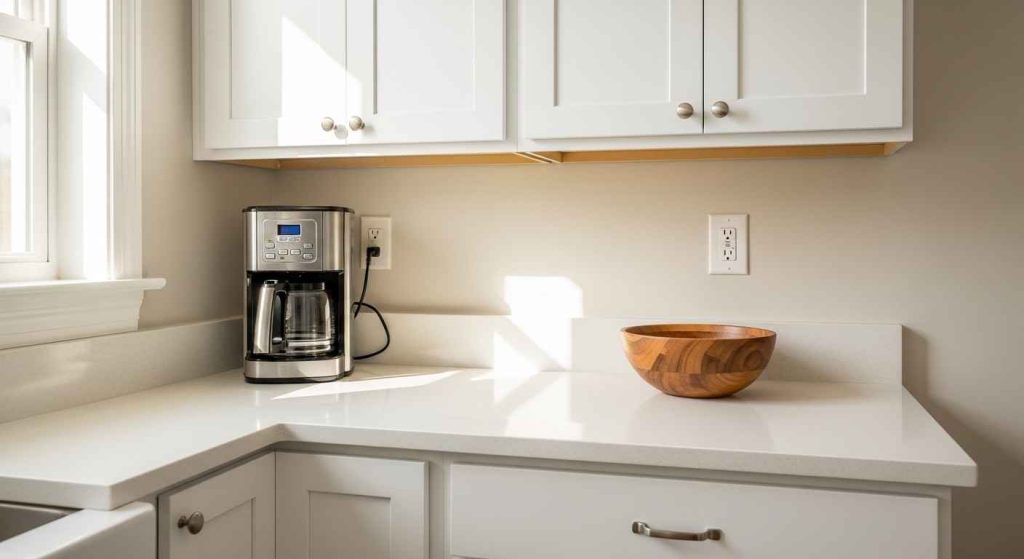 Declutter for a Clean Slate