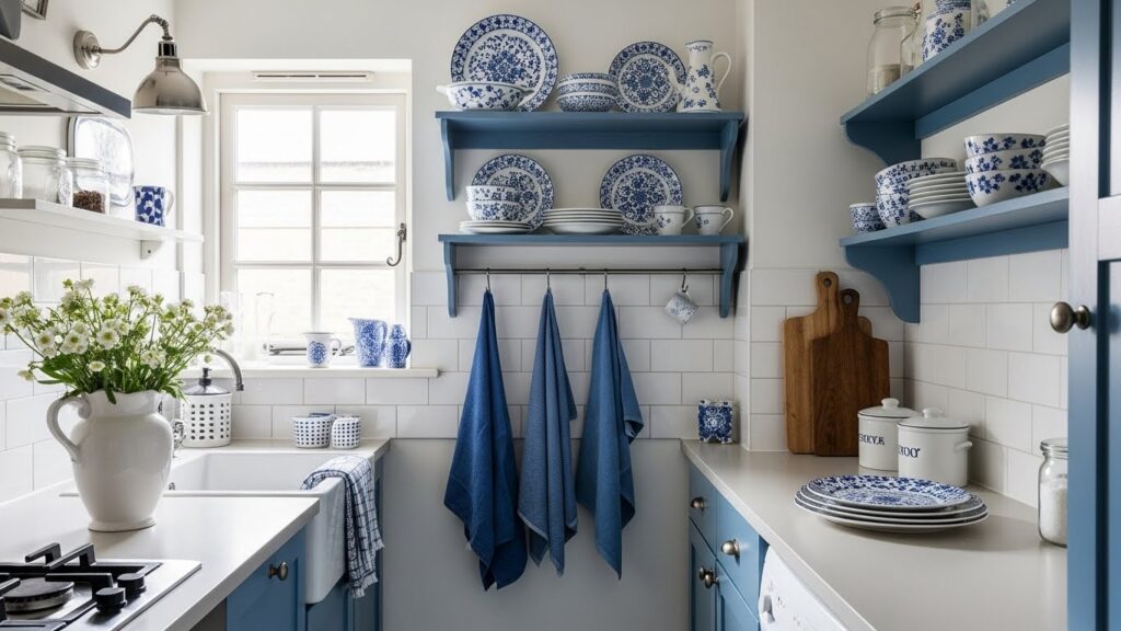 Decorate with a Cohesive Theme