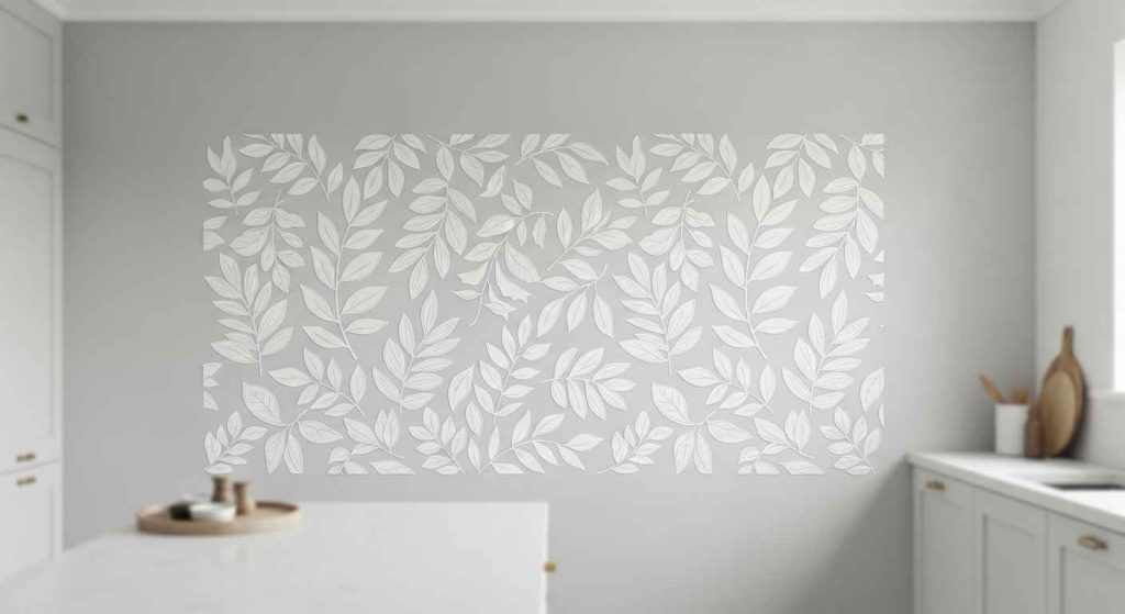 Decorative Removable Wall Decals