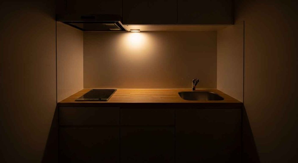 Do a 5-Minute Evening Reset