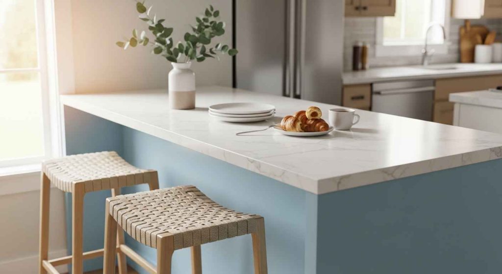 Double-Duty with Seating & Storage