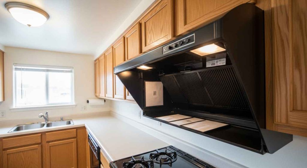 Ductless Recirculation Upgrades