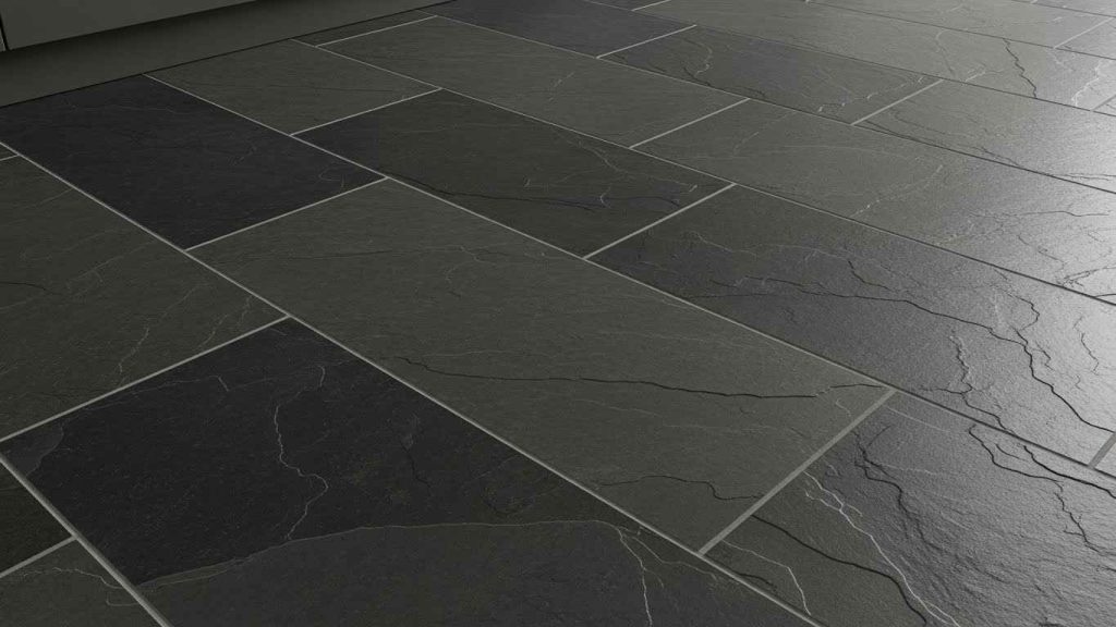 Durable and Dramatic Slate