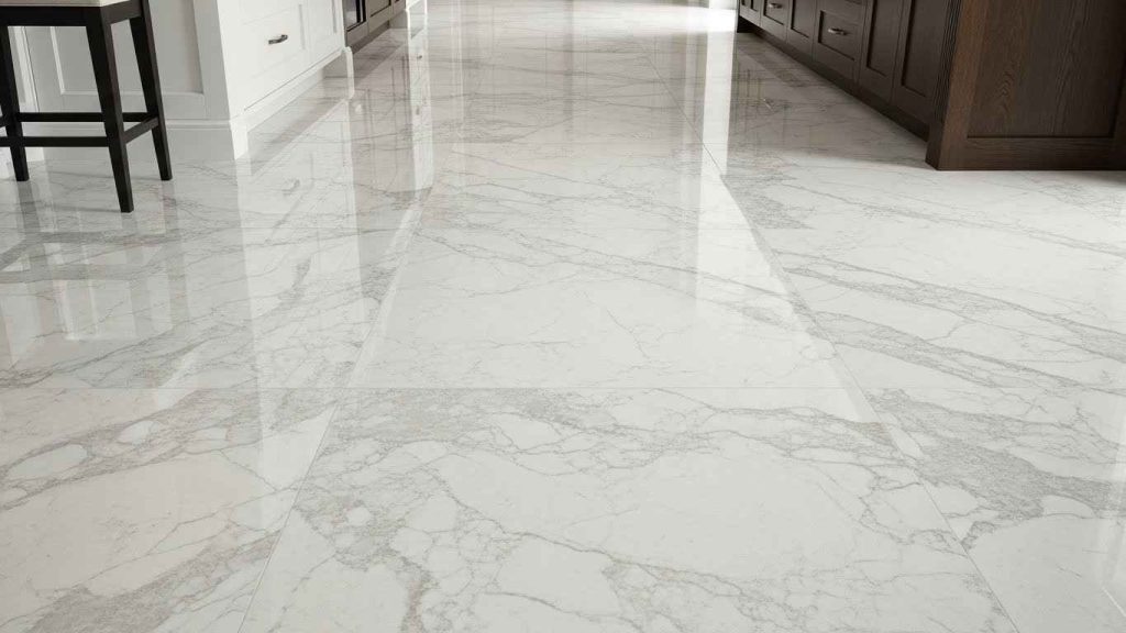 Durable and Stain-Resistant Quartzite