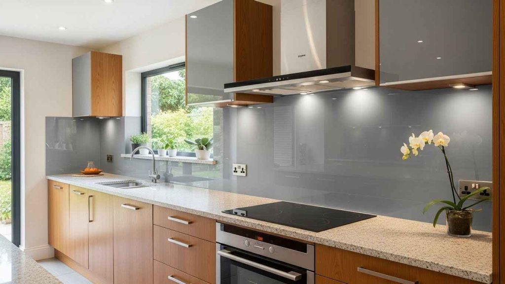 Easy-Clean Laminate Sheets