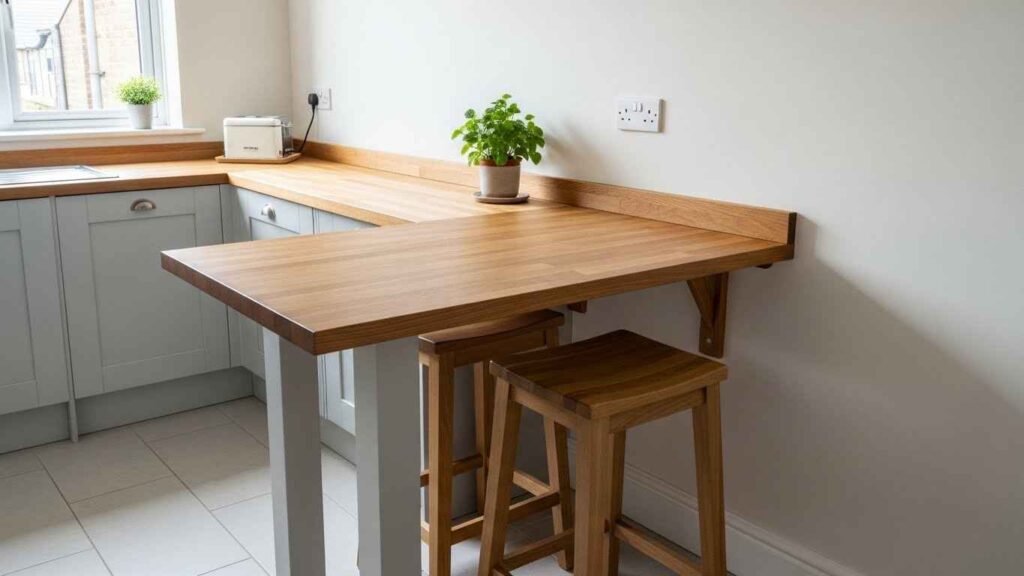 Embrace Multi-Functional Furniture
