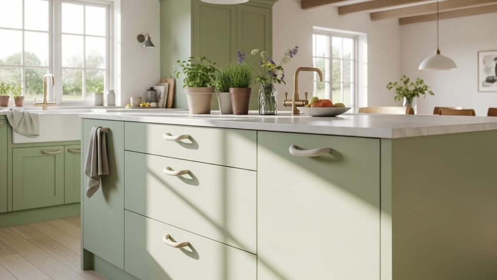 Embrace Organic Shapes