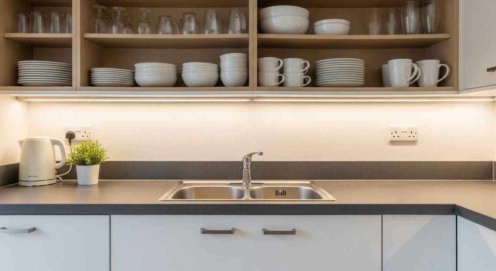 Embrace a "One In, One Out" Rule