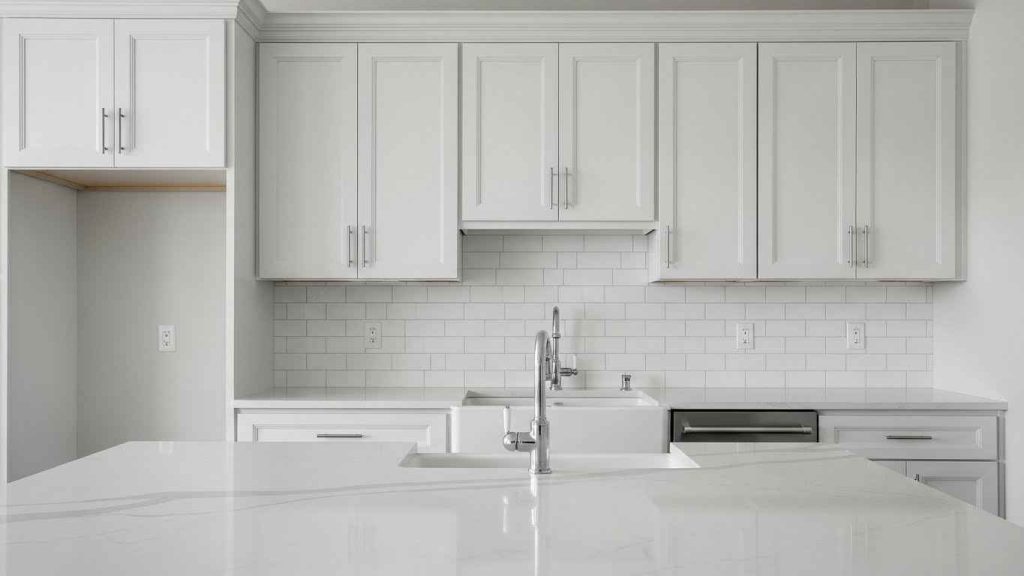 Embrace the Power of White-on-White