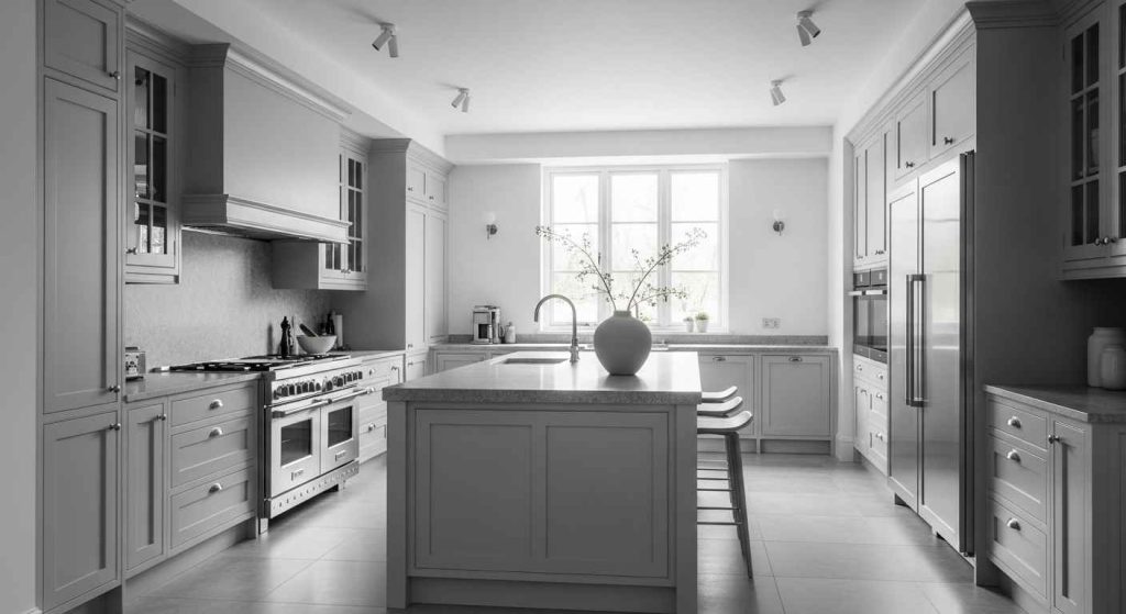 Embrace the Power of a Monochromatic Palette