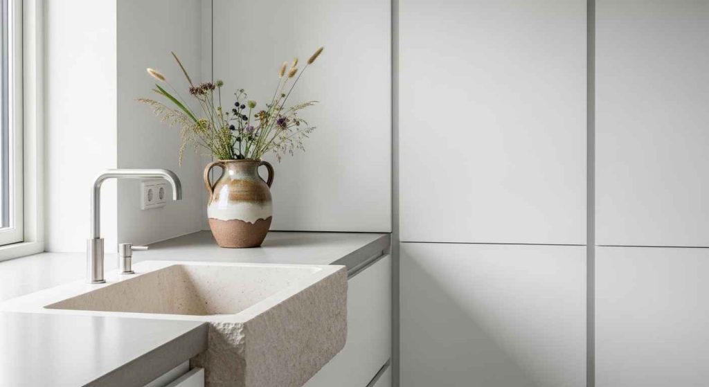 Embracing Organic and Natural Shapes