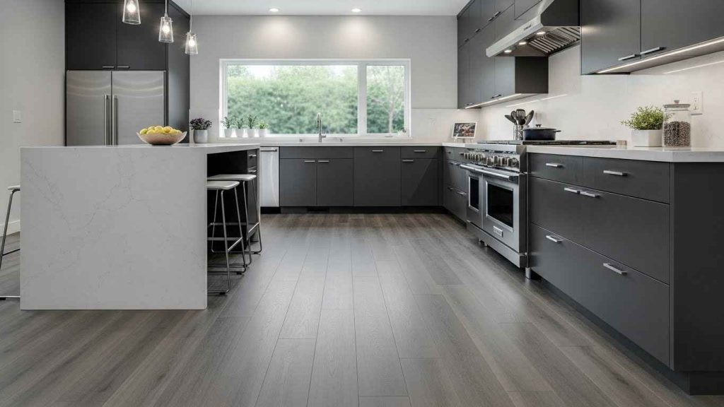 Engineered Hardwood for Stability