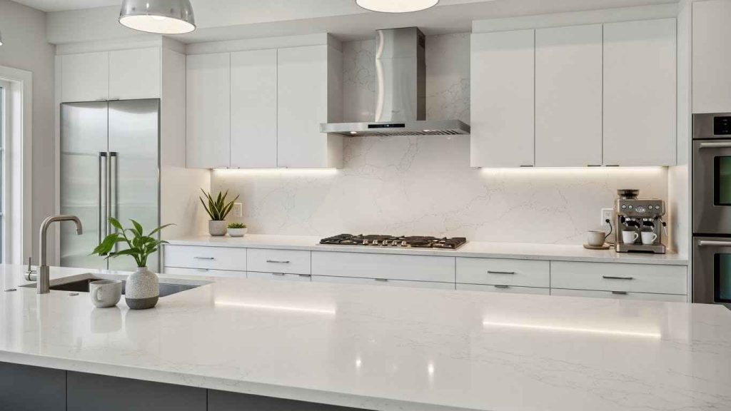Engineered Stone Standout