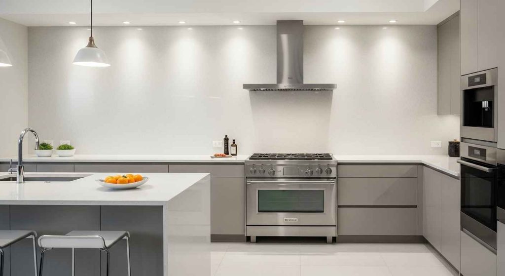 Engineered Stone for Seamless Protection