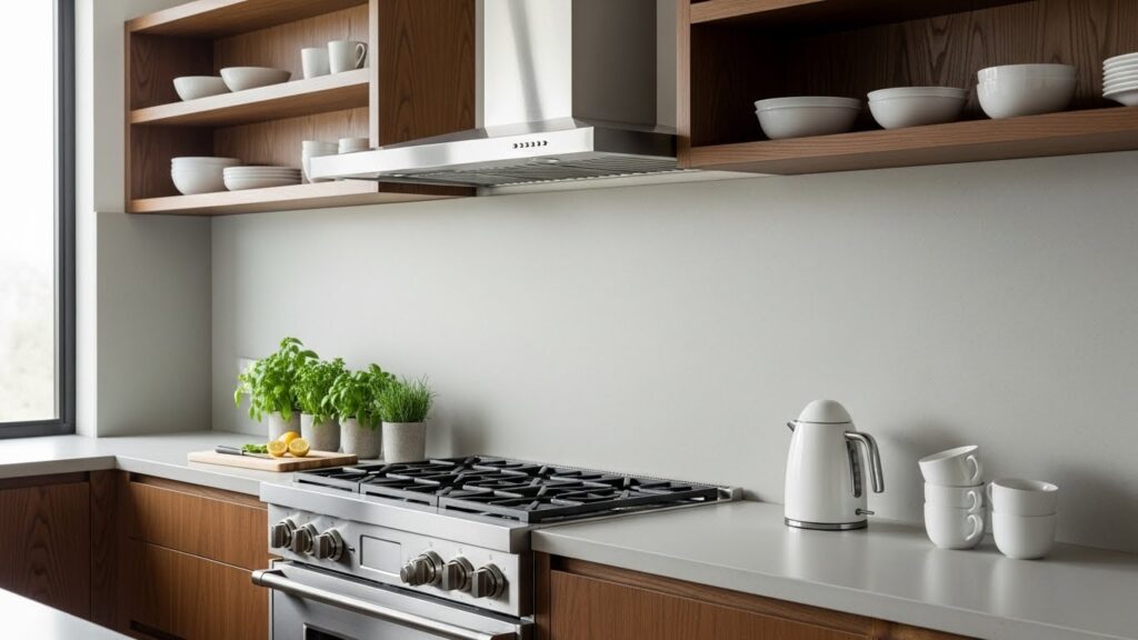 Feather-Finish Concrete