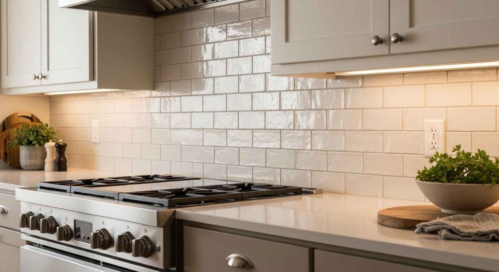 Field Tile Foundation