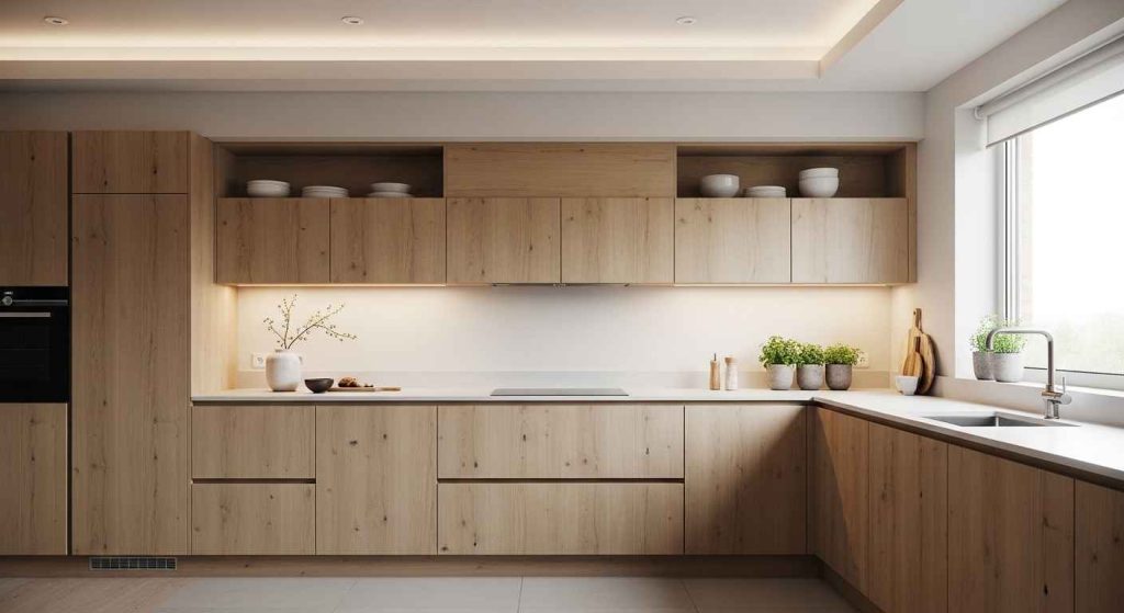 Flat-Panel Modernity