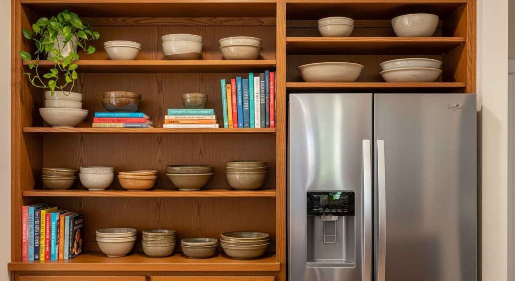 Floating Shelf Combo