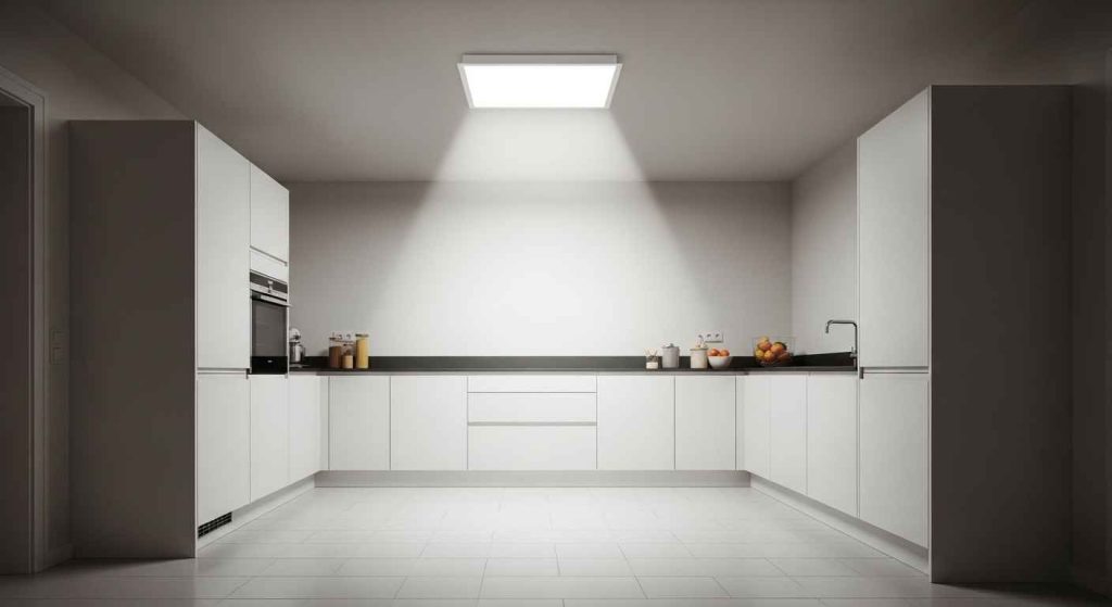 Flush Mount Ceiling Lights for Low Clearance