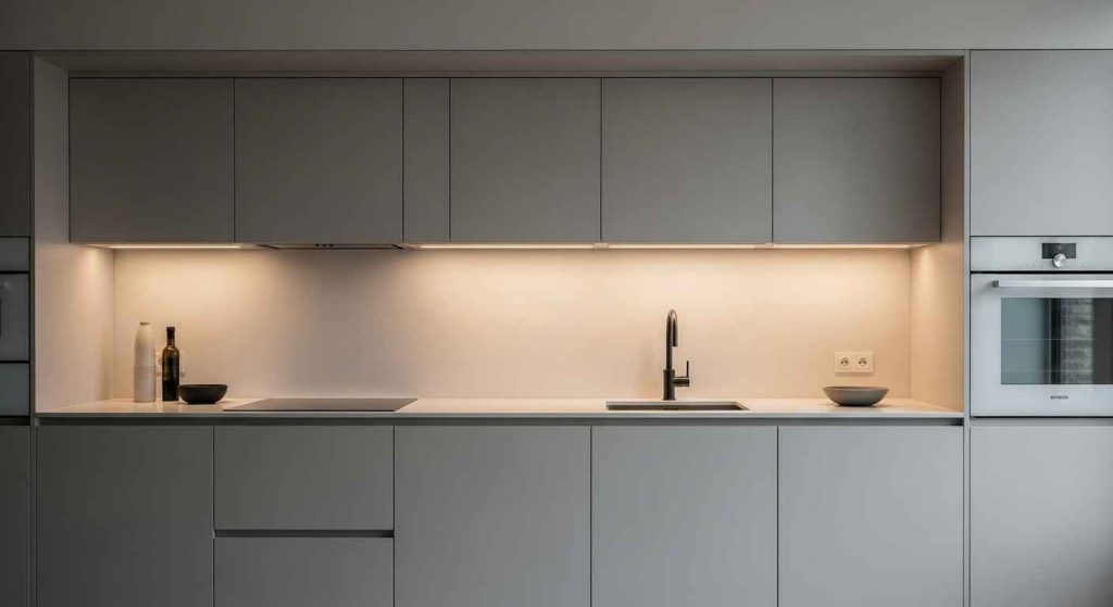 Flush: The Ultimate Streamlined Look