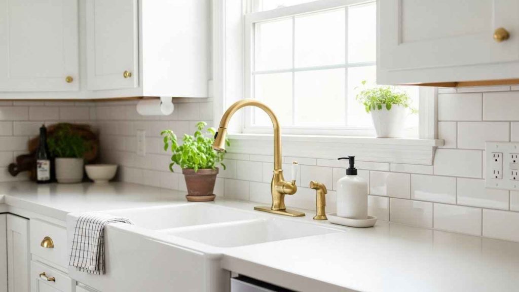 Focus Your Budget on a Single Statement Piece