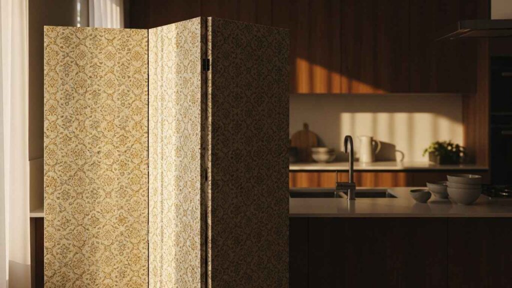 Folding Screen Room Dividers