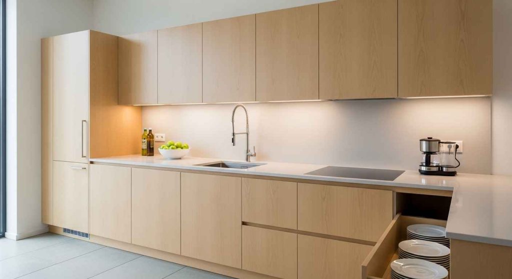 Frameless: European Spaciousness