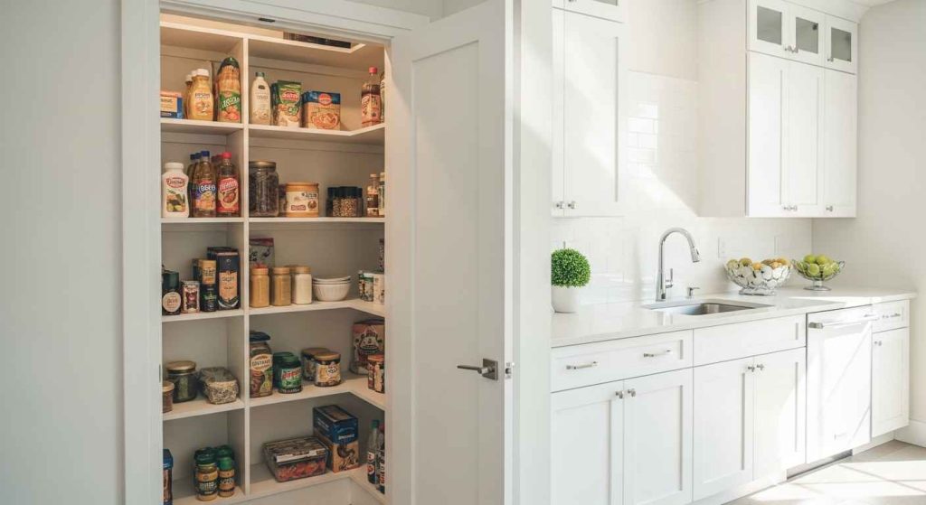Freestanding Furniture Pieces