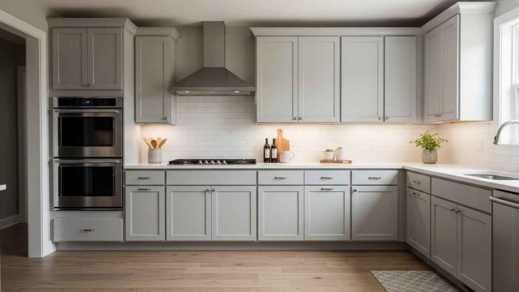 From Dated Oak to Modern Masterpiece