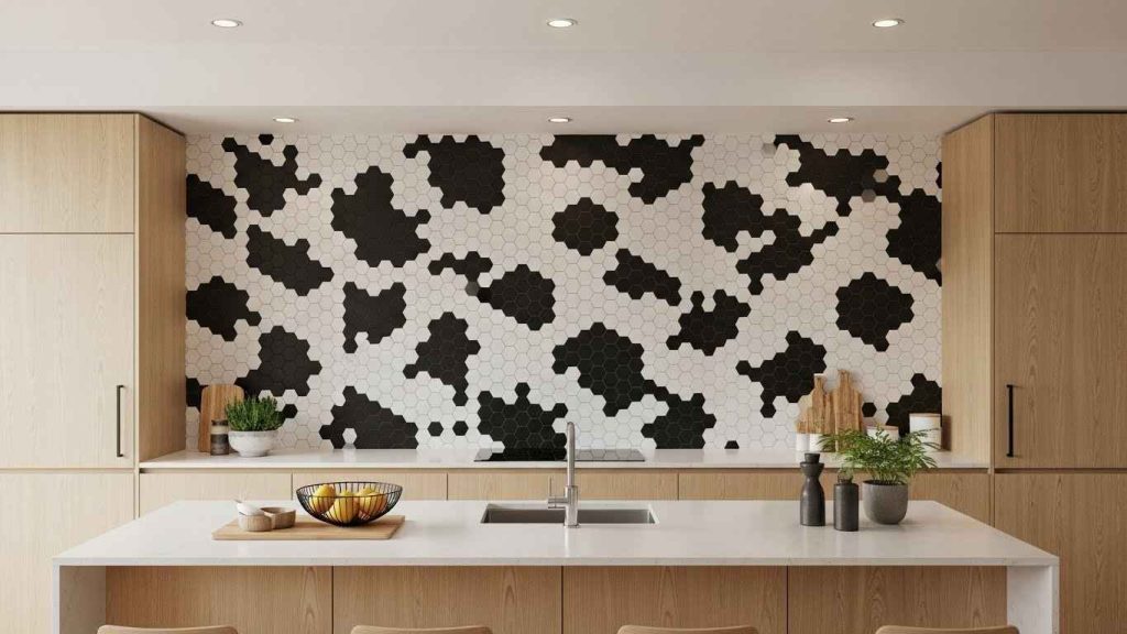 Geometric Pattern Play