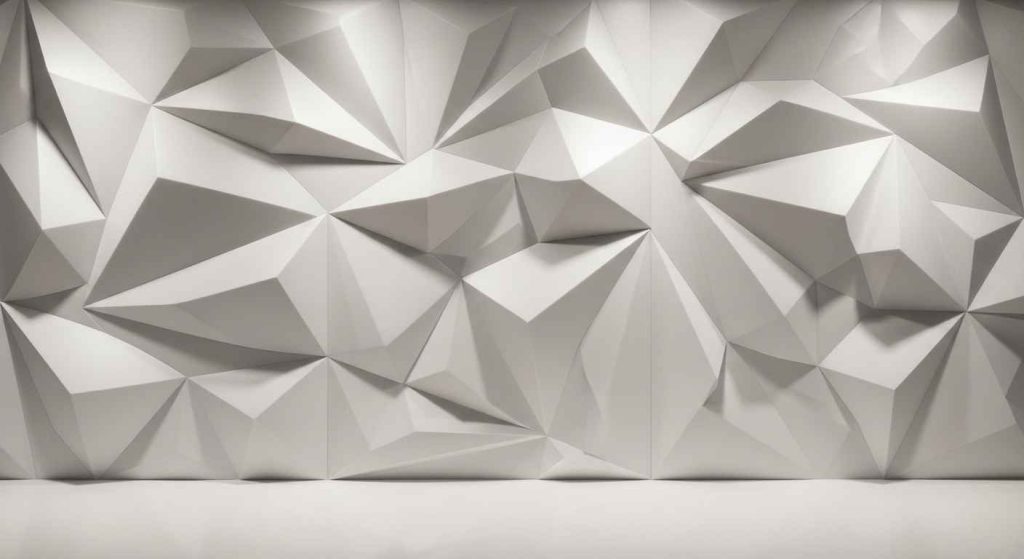 Geometric Pattern Play