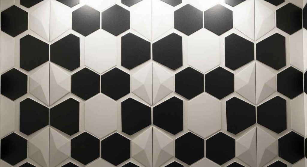 Geometric Play
