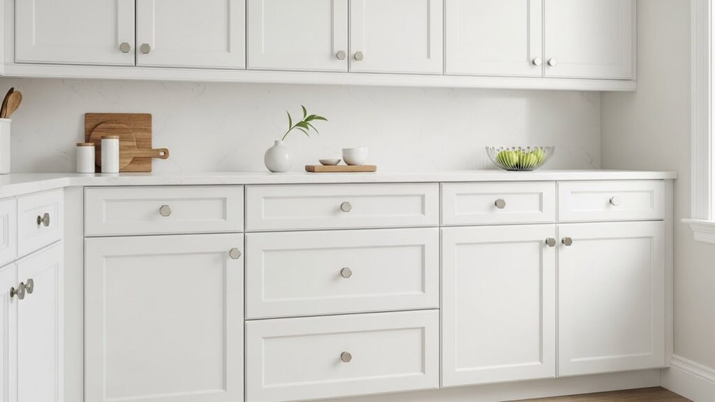 Geometric Shape Appeal