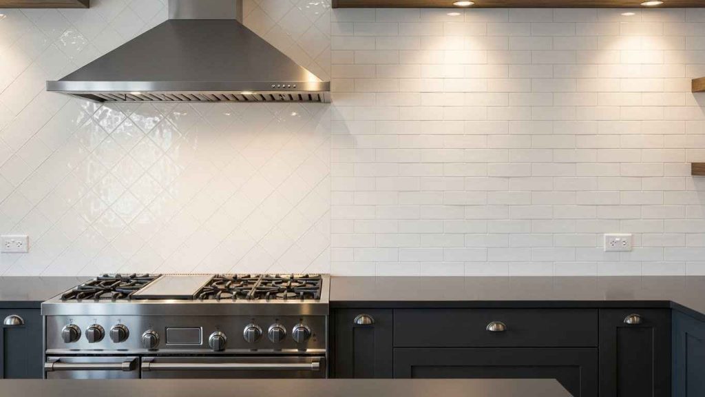 Glossy vs. Matte Finishes